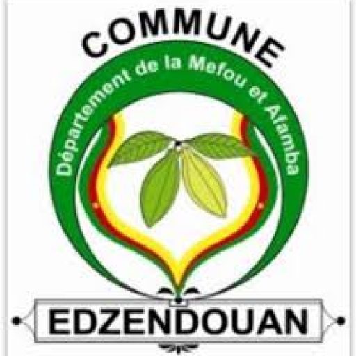 Commune d'Edzendouan